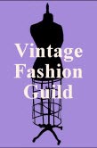 Vintage Fashion Guild VFG